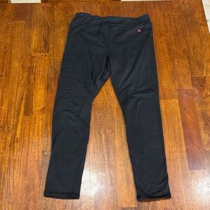Lucky Brand Black Leggings Size L